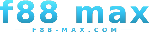 f88 max logo